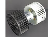 Pulseur d'air, ventilation habitacle