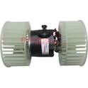 Pulseur d'air, ventilation habitacle METZGER - 0917059