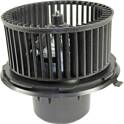 Pulseur d'air, ventilation habitacle METZGER - 0917081