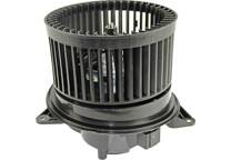 Pulseur d'air, ventilation habitacle