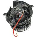 Pulseur d'air, ventilation habitacle METZGER - 0917090