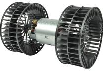 Pulseur d'air, ventilation habitacle