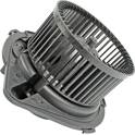 Pulseur d'air, ventilation habitacle METZGER - 0917140