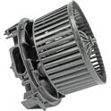 Pulseur d'air, ventilation habitacle METZGER - 0917142