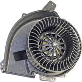 Pulseur d'air, ventilation habitacle METZGER - 0917178