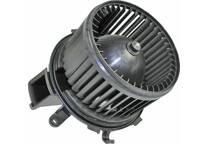 Pulseur d'air, ventilation habitacle