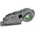 Pulseur d'air, ventilation habitacle METZGER - 0917198