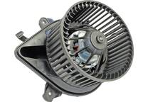Pulseur d'air, ventilation habitacle