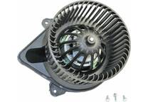 Pulseur d'air, ventilation habitacle