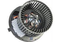 Pulseur d'air, ventilation habitacle