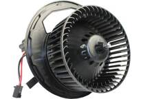 Pulseur d'air, ventilation habitacle