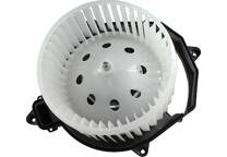 Pulseur d'air, ventilation habitacle
