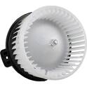 Pulseur d'air, ventilation habitacle METZGER - 0917385