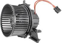 Pulseur d'air, ventilation habitacle