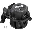 Pulseur d'air, ventilation habitacle METZGER - 0917423