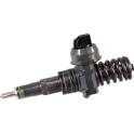 Pump-/ munstyckeenhet METZGER - 0872007