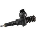 Pump-/ munstyckeenhet METZGER - 0872009