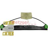 Raammechanisme achter METZGER - 2160329