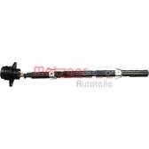 Raccord, injecteur METZGER - 2324050