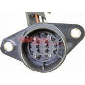 Raccord, injecteur METZGER - 2324070