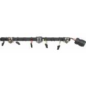 Raccord, injecteur METZGER - 2324071