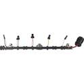 Raccord, injecteur METZGER - 2324079