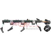 Raccord, injecteur METZGER - 2324097