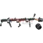Raccord, injecteur METZGER - 2324098
