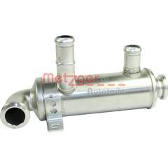 Radiateur (réaspiration des gaz d'échappement) METZGER - 0892496