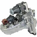 Radiateur (réaspiration des gaz d'échappement) METZGER - 0892518