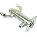 Radiateur (réaspiration des gaz d'échappement) METZGER - 0892558
