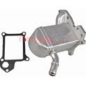 Radiateur (réaspiration des gaz d'échappement) METZGER - 0892757