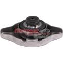 Radiator Cap METZGER - 2141067