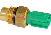 Temperature Switch, radiator fan
