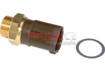 Temperature Switch, radiator fan