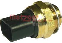 Temperature Switch, radiator fan