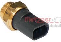 Temperature Switch, radiator fan