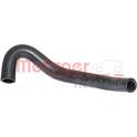 Radiator Hose METZGER - 2420461