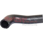 Radiator Hose METZGER - 2420483