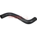 Radiator Hose METZGER - 2420676