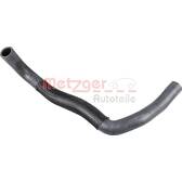 Radiator Hose METZGER - 2420998