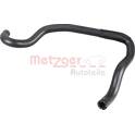 Radiator Hose METZGER - 2421167