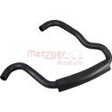 Radiator Hose METZGER - 2421227