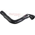 Radiator Hose METZGER - 2421545
