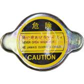 Radiatordop METZGER - 2141068