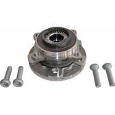 Radlager METZGER - WM 150.59