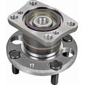 Radlagersatz METZGER - WM 2220
