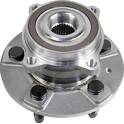 Radlagersatz METZGER - WM 2276
