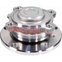 Radlagersatz METZGER - WM 2298