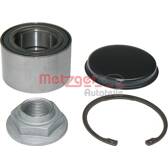 Radlager METZGER - WM 3614